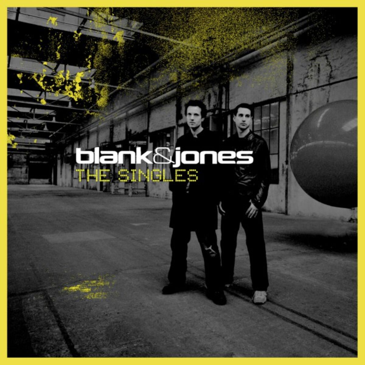 Album cover of The Singles (Expanded Edition)