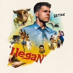 Hegan
