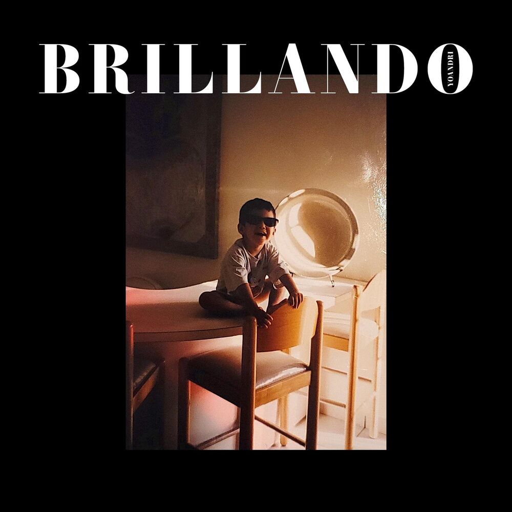 Picture of BRILLANDO
