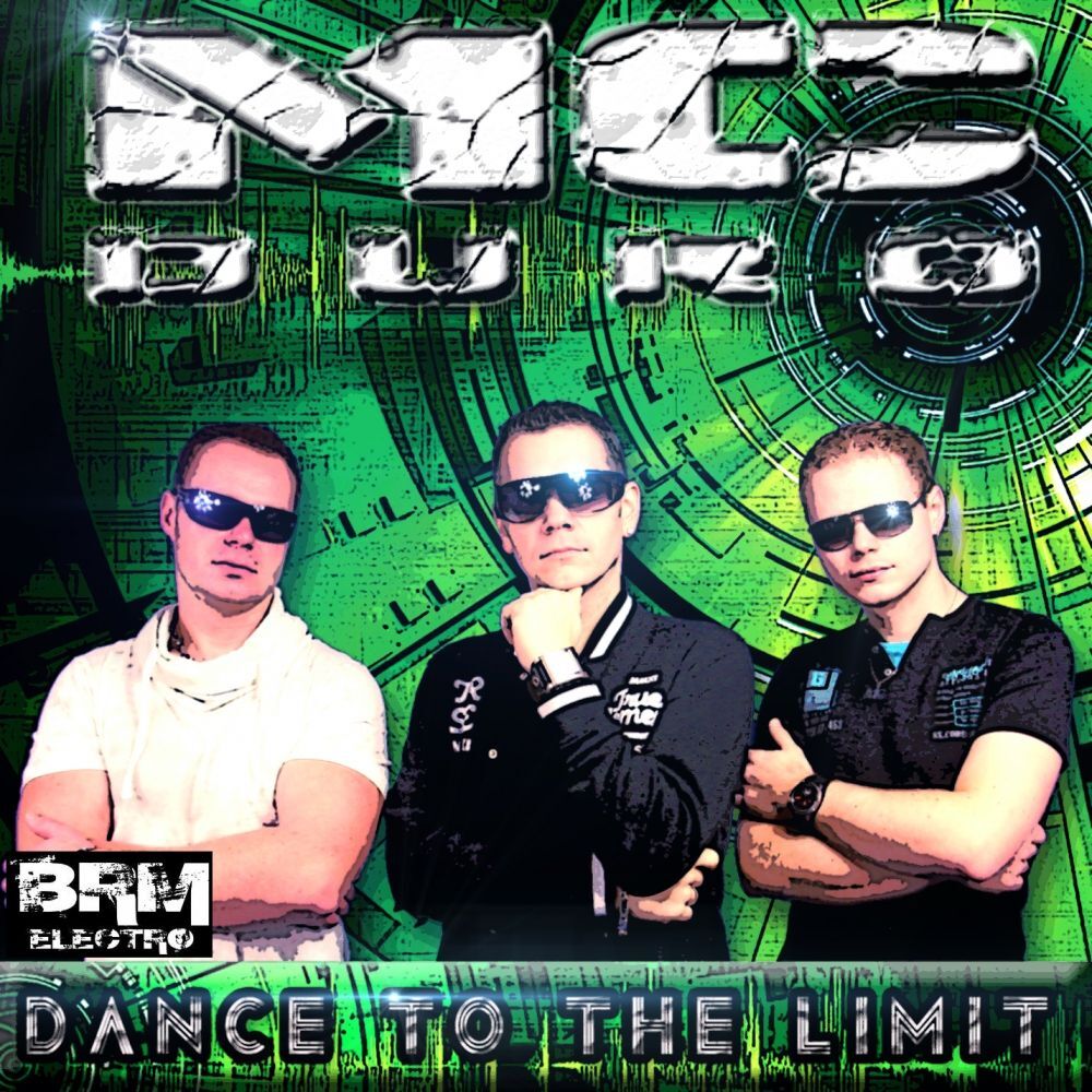Picture of Dance To The Limit