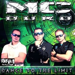 Cover of Dance To The Limit