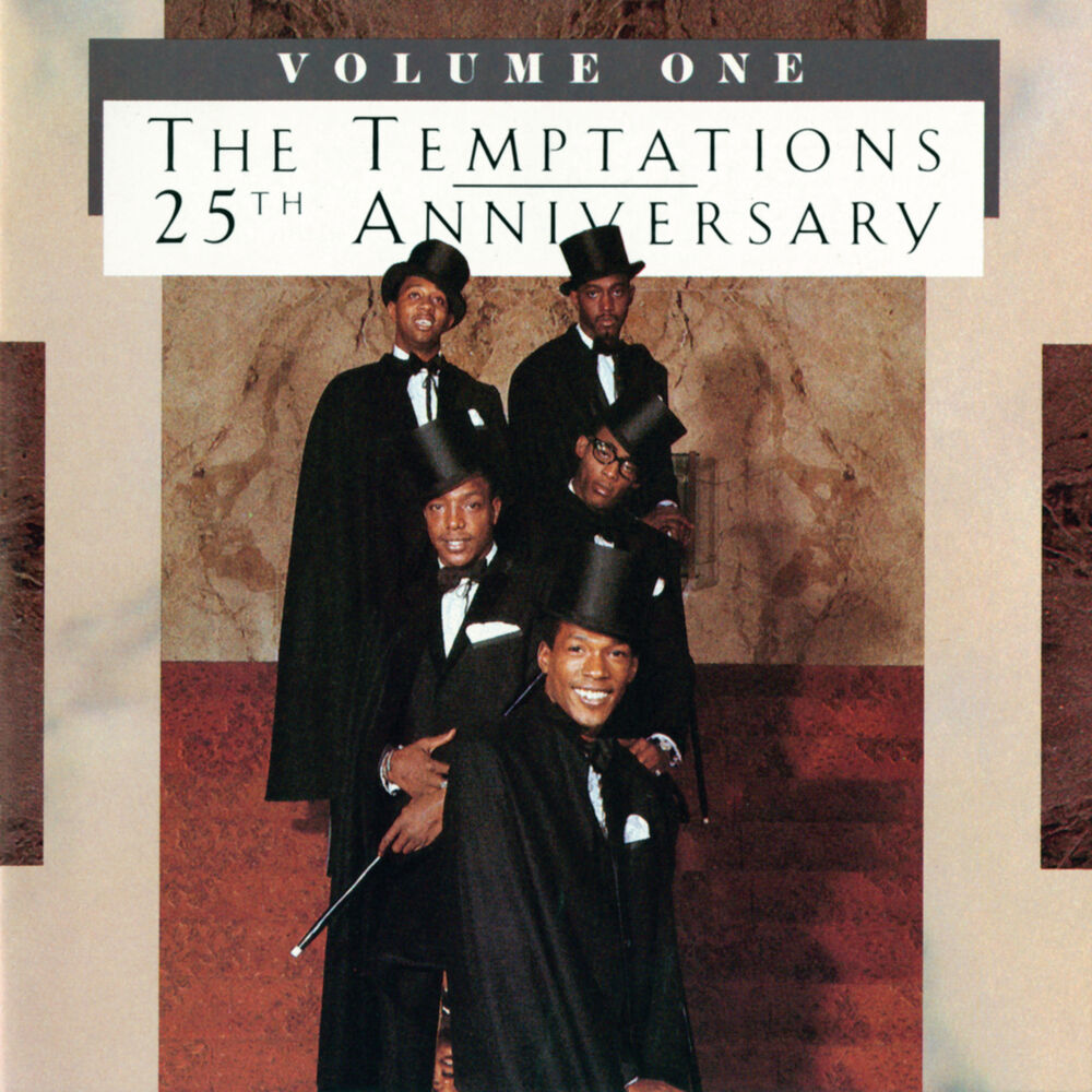 Picture of 25th Anniversary (Vol. 1)