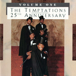 Cover of 25th Anniversary (Vol. 1)