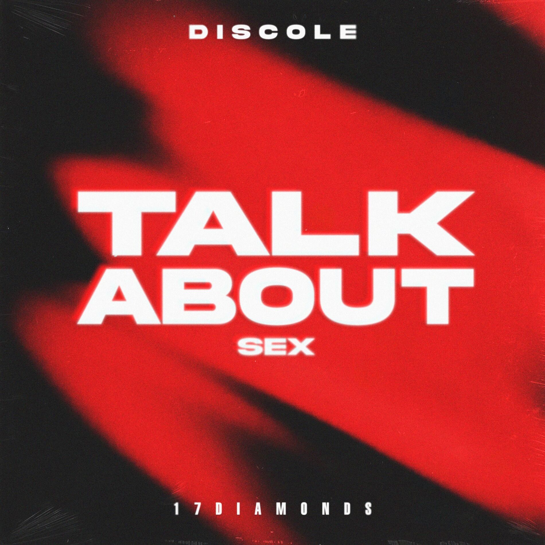 Album cover of Talk About