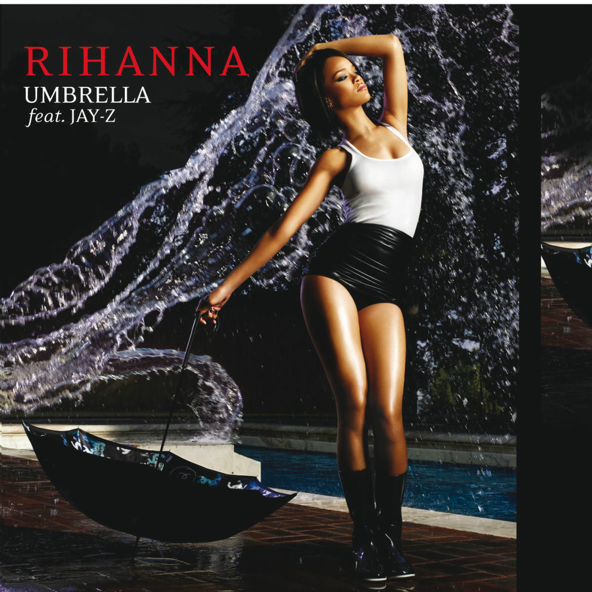 Album picture of Umbrella