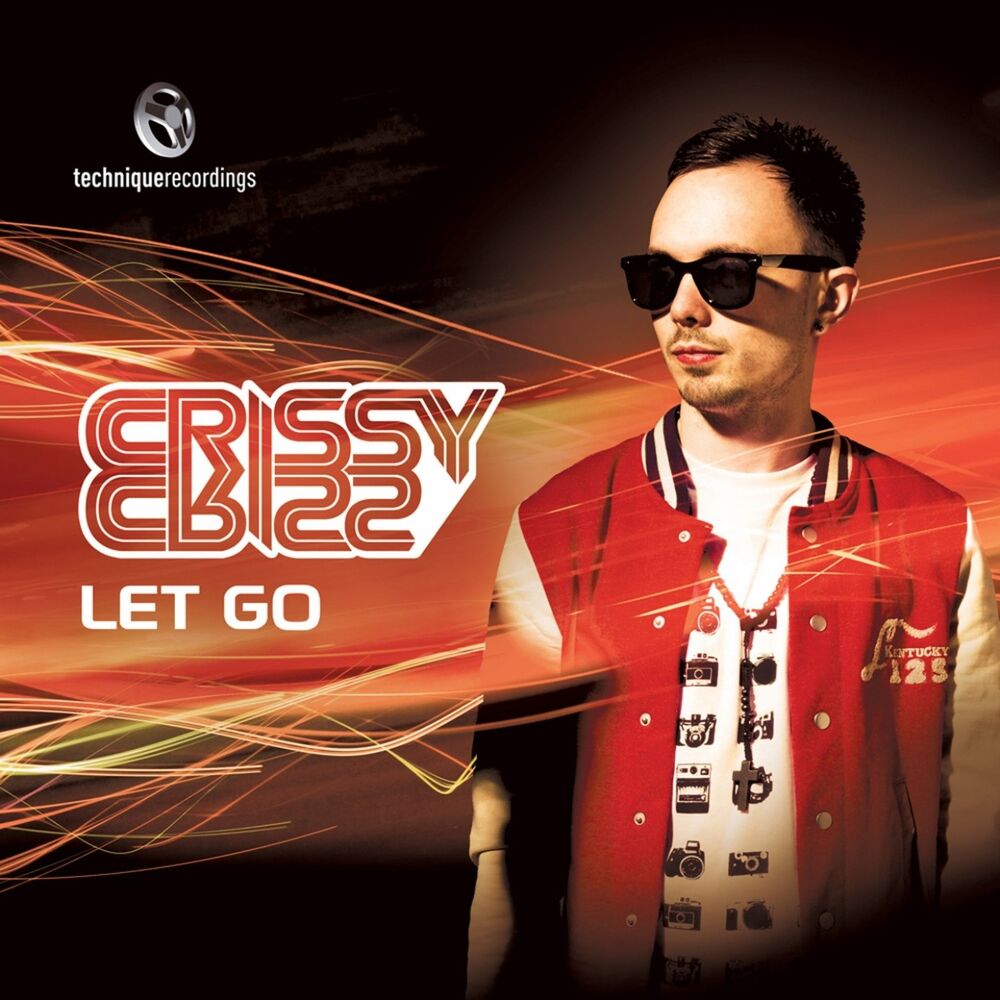 Picture of Let Go