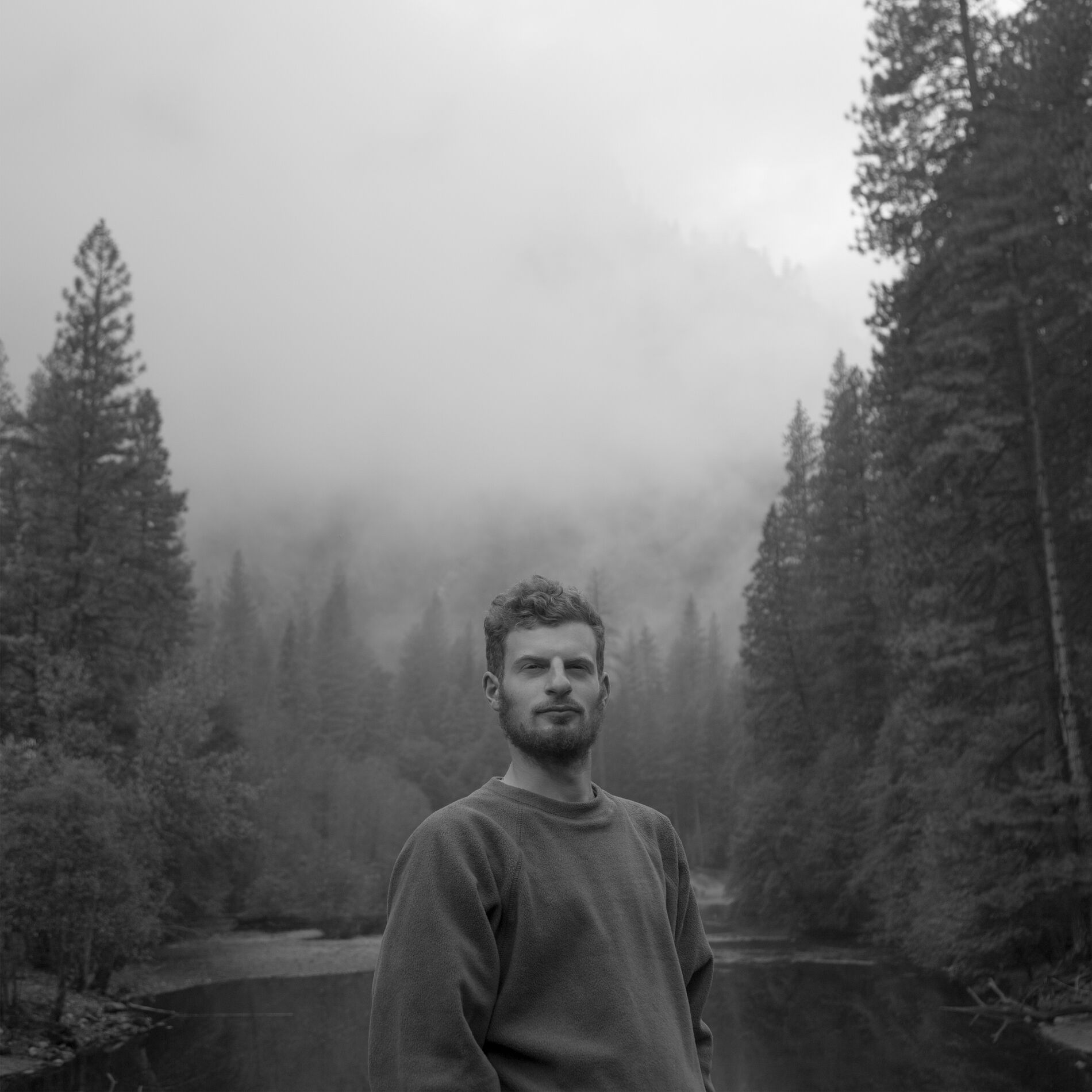 Album cover of Outré Lux (feat. Madison McFerrin)