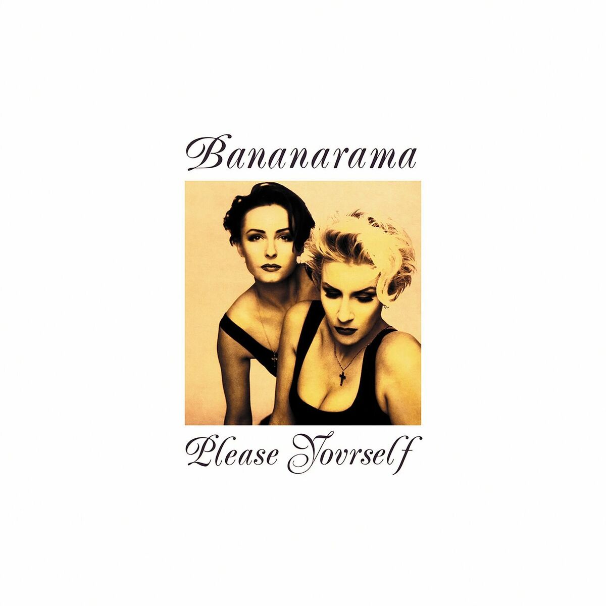 Album cover of Please Yourself (Collector's Edition)