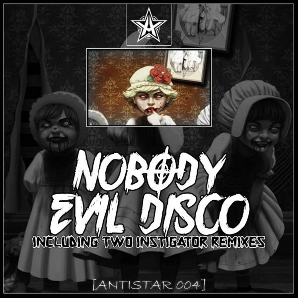 Picture of Evil Disco