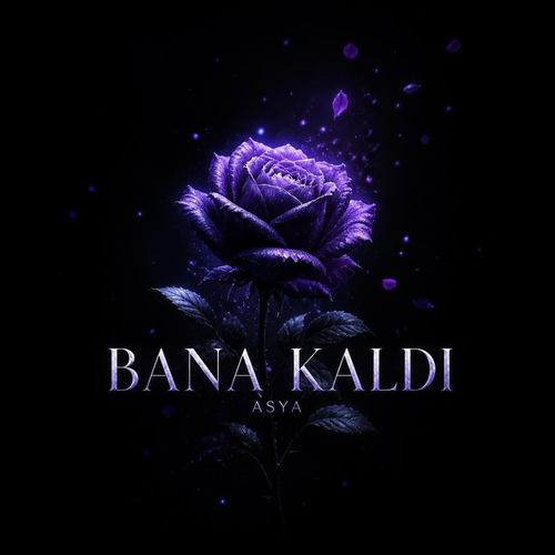 Bana kaldı