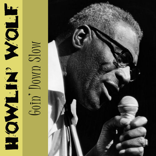 howlin' wolf net worth at death