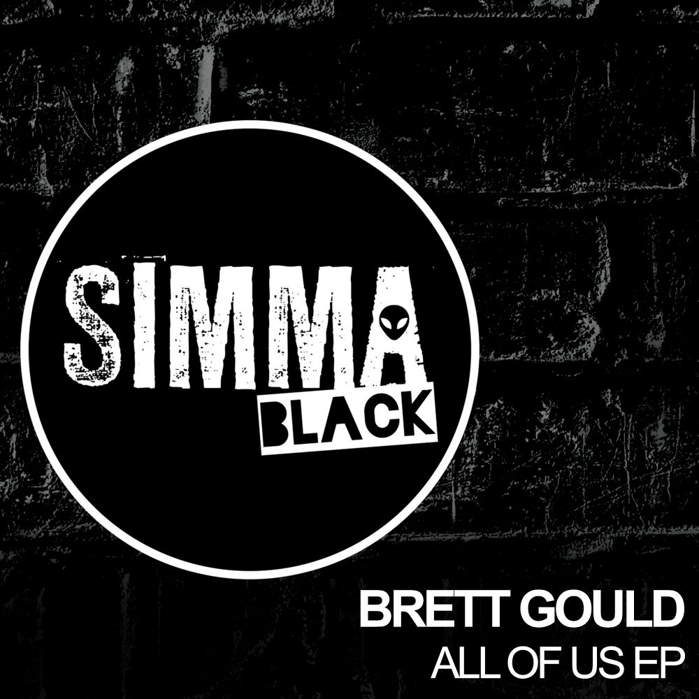Picture of All Of Us EP