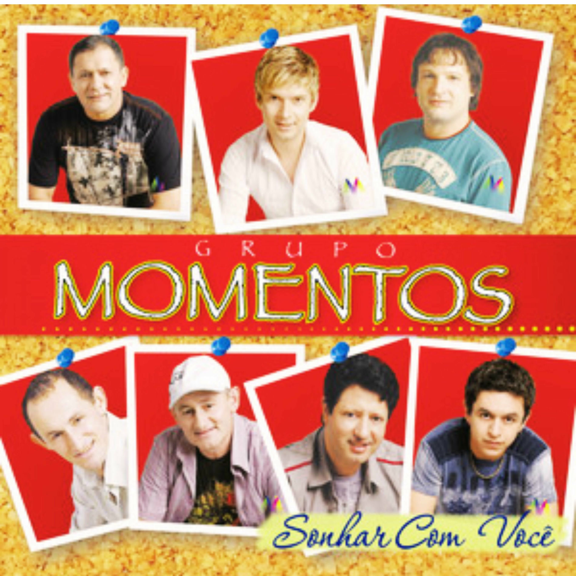 Album cover of Sonhar Com Você