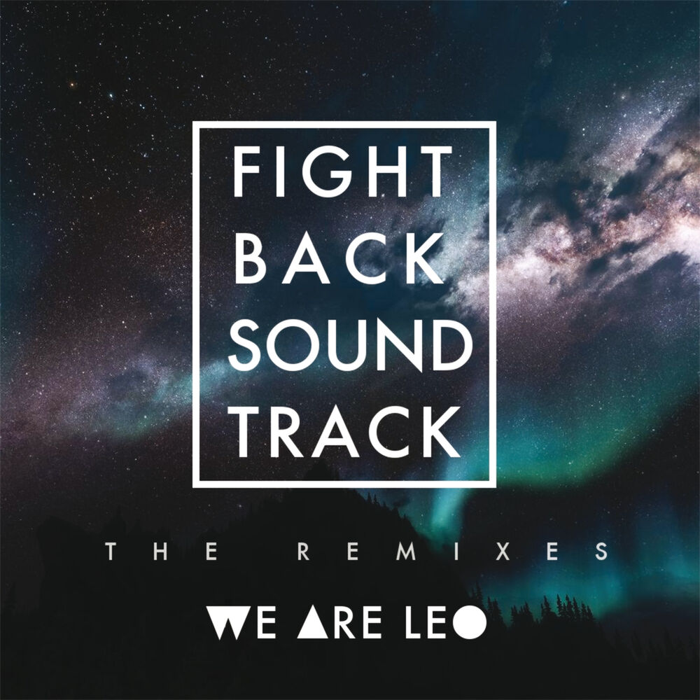 Picture of Fightback Soundtrack (The Remixes)
