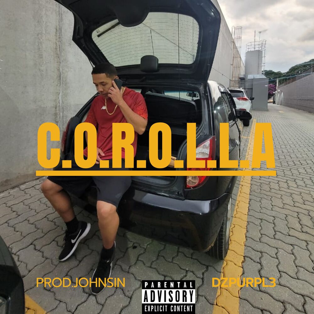Picture of C.O.R.O.L.L.A