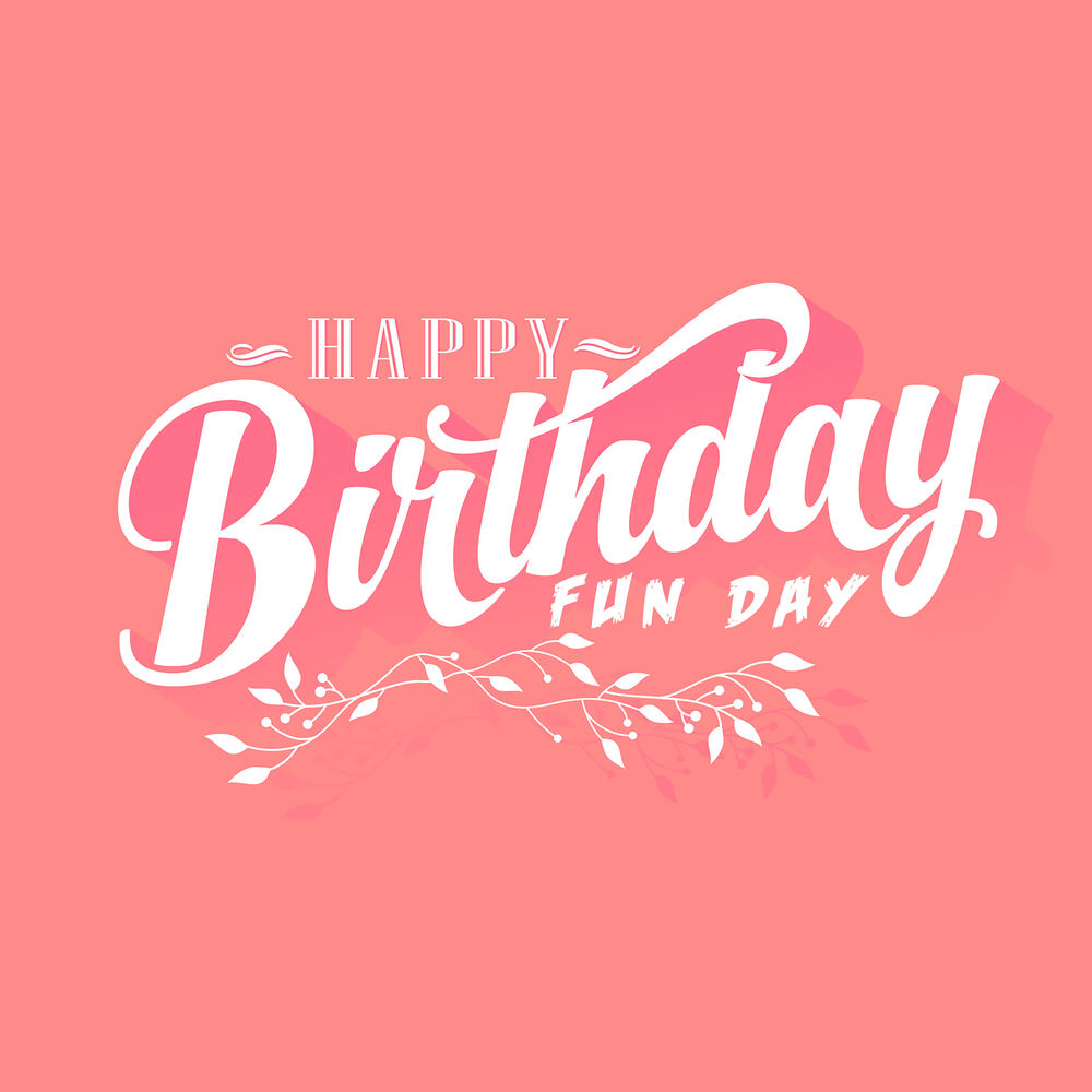 Picture of Happy Birth Day Songs