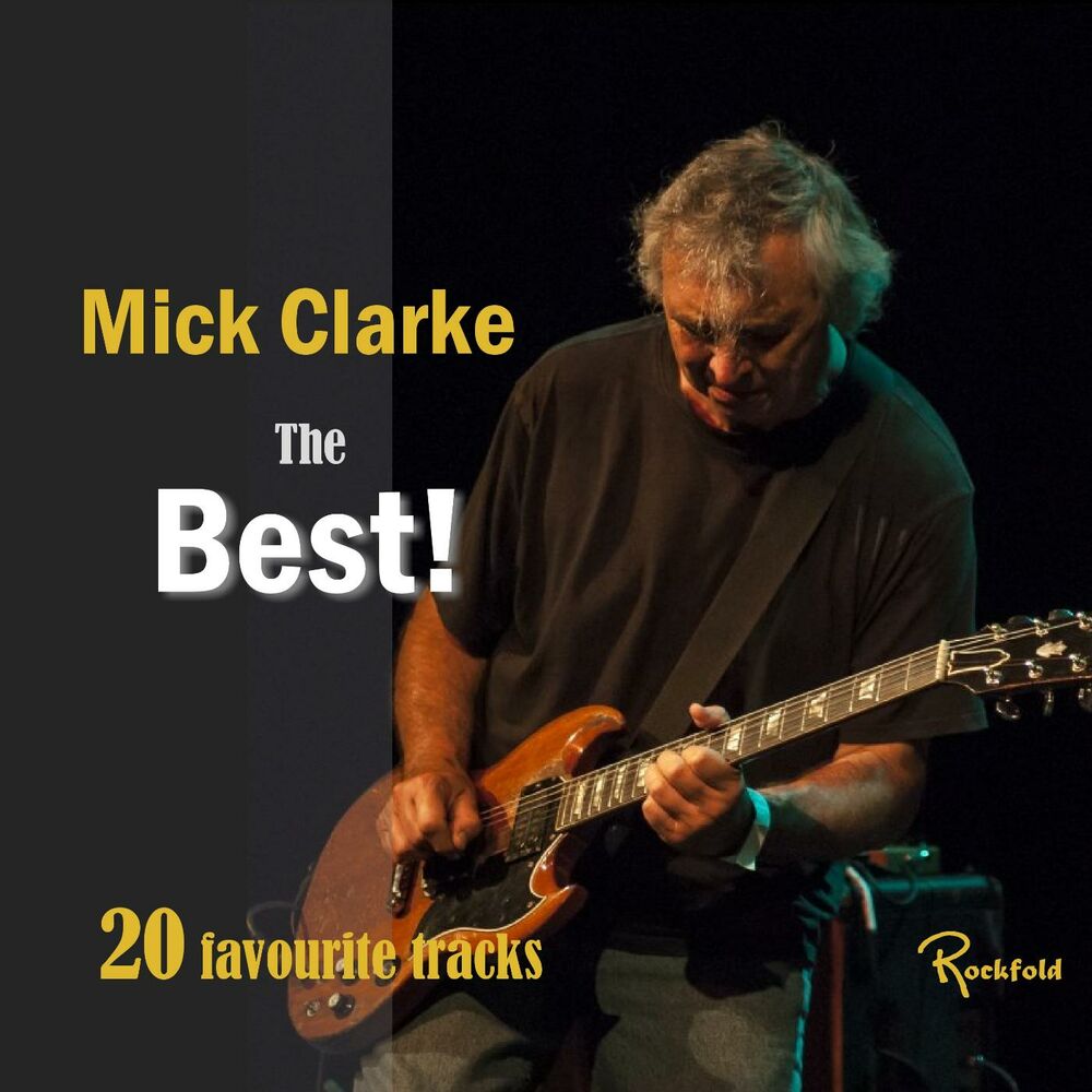 Picture of The Best: 20 Favourite Tracks