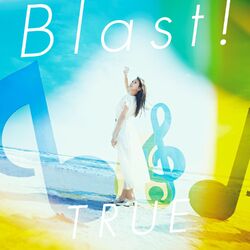 Cover of Blast!