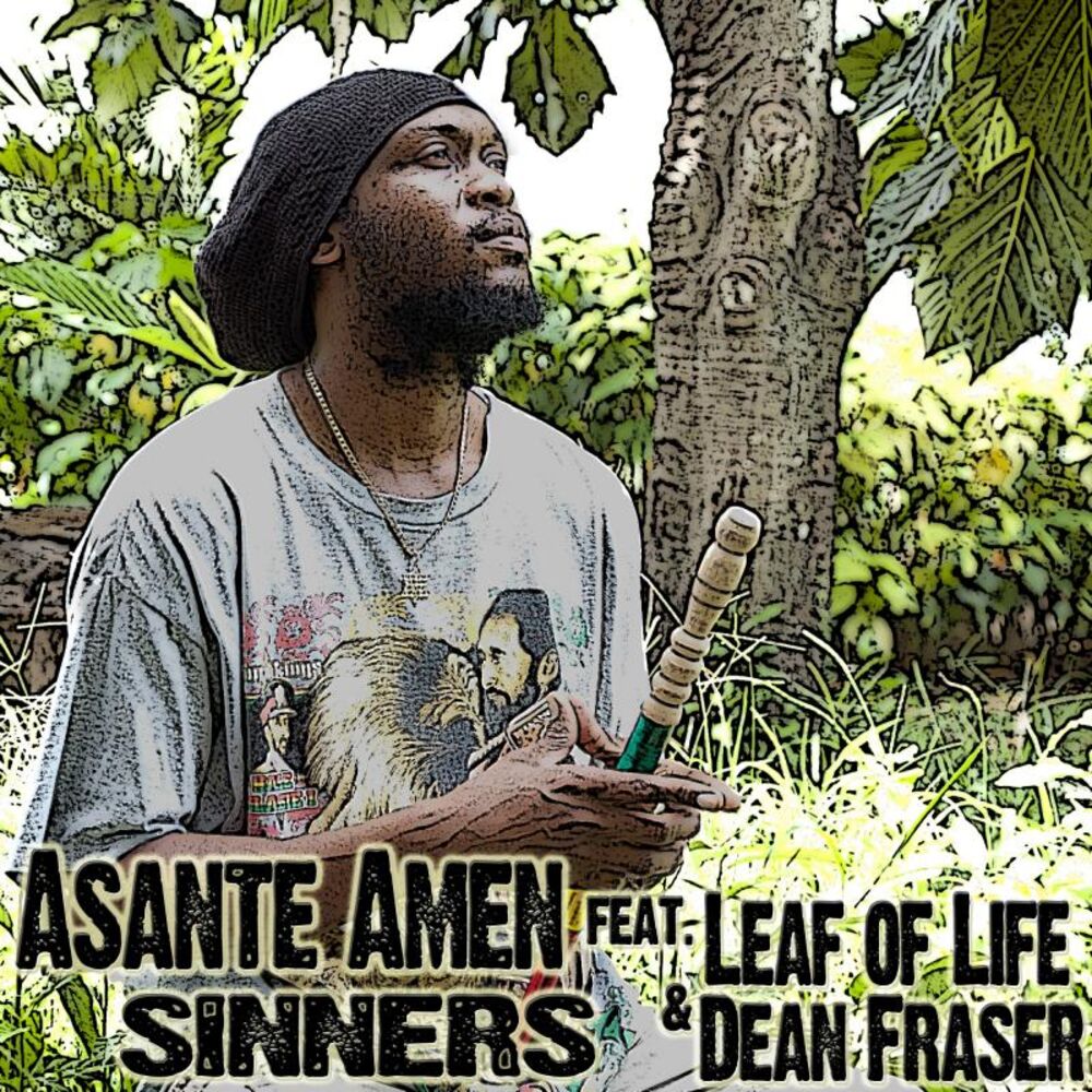 Picture of Sinners