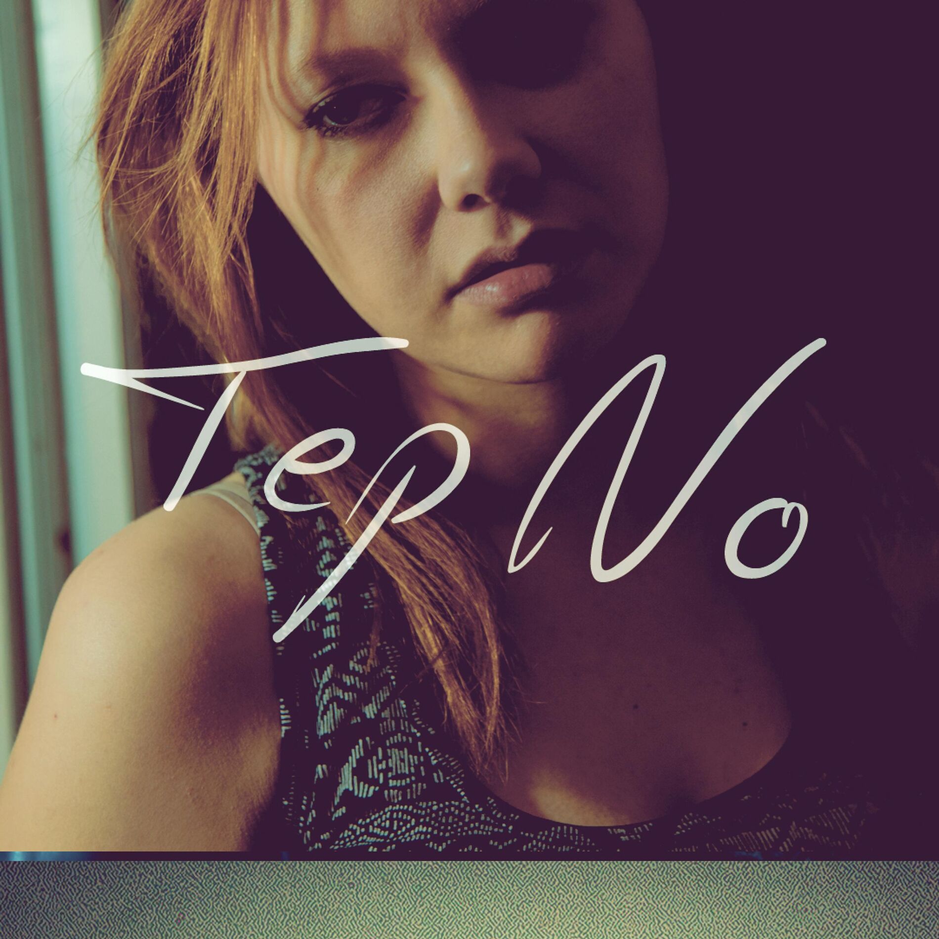 Album cover of A Different You