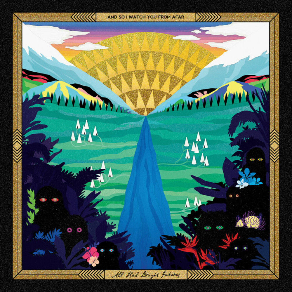 Picture of All Hail Bright Futures (Bonus Track Version)