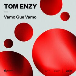 Cover of Vamo Que Vamo