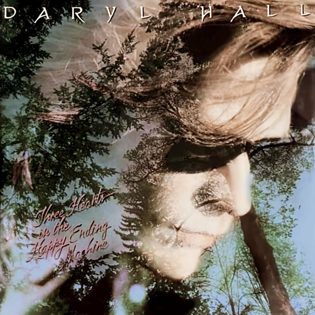 Album cover of Dreamtime