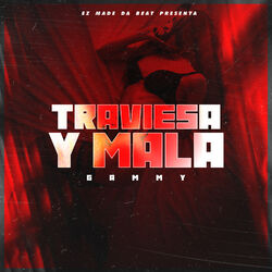 Cover of Traviesa y Mala