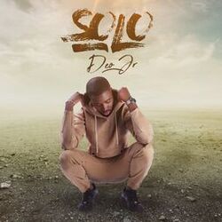 Cover of Solo