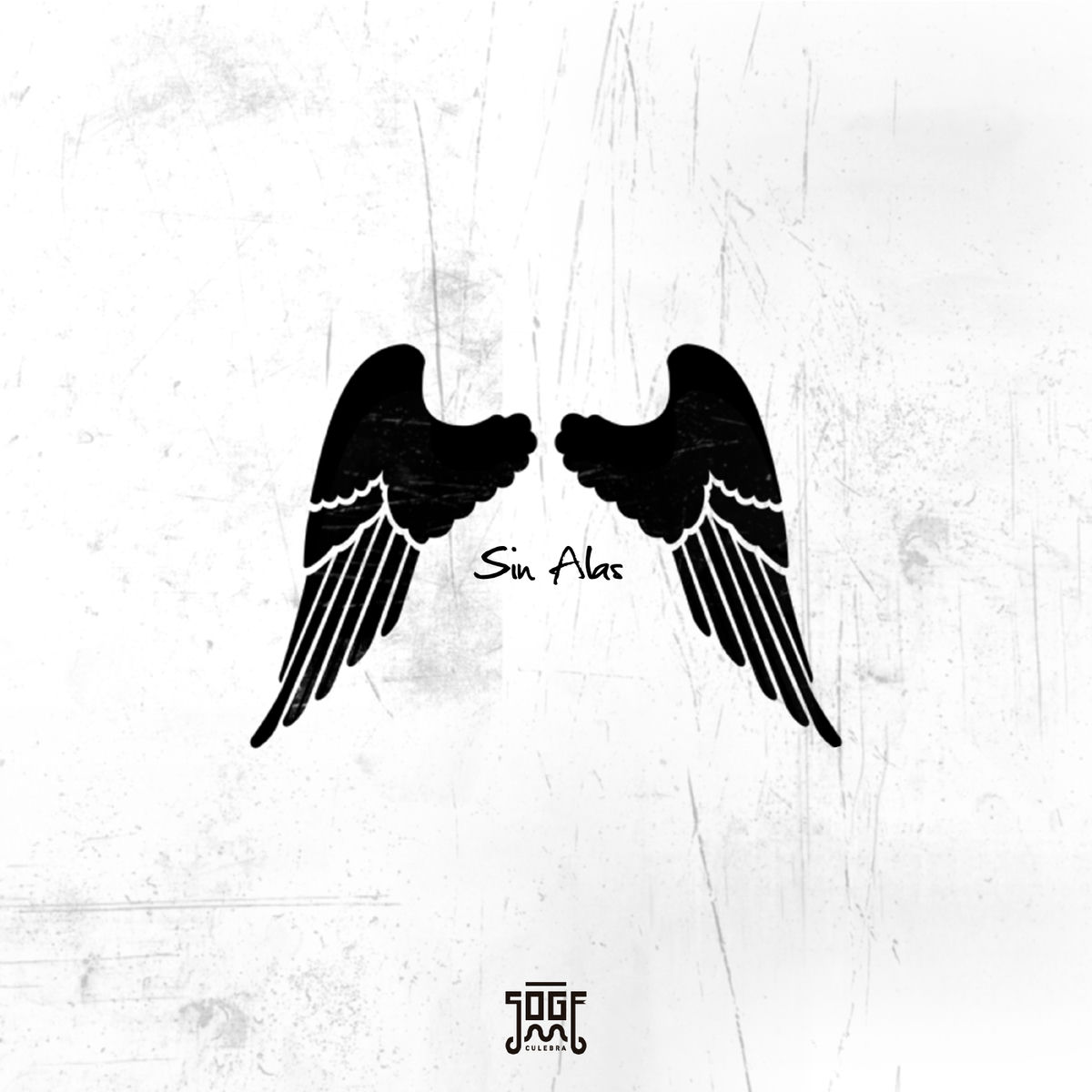 Album cover of Sin alas