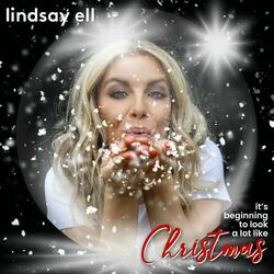 Cover of It's Beginning To Look A Lot Like Christmas