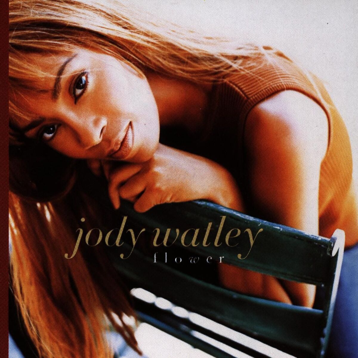 Album cover of Flower
