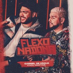 Cover of Flexonadona