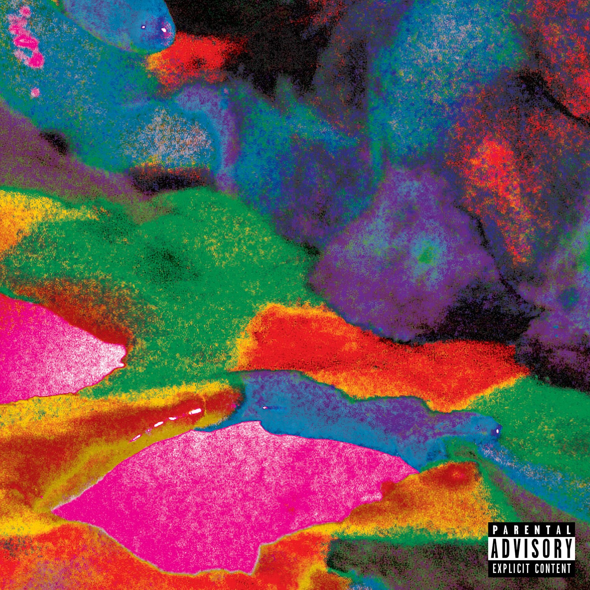 Album cover of SUNGLASSES (feat. Leo SVR)
