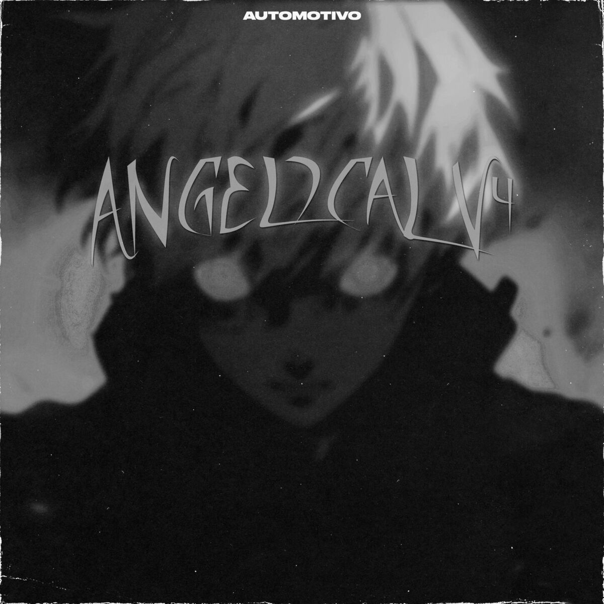 Album cover of AUTOMOTIVO ANGELICAL V4 (Instrumental Edit)