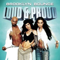 Loud & Proud