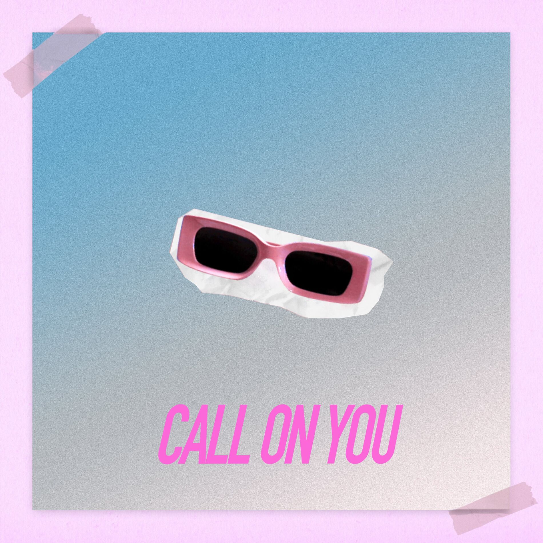 Album cover of Call On You