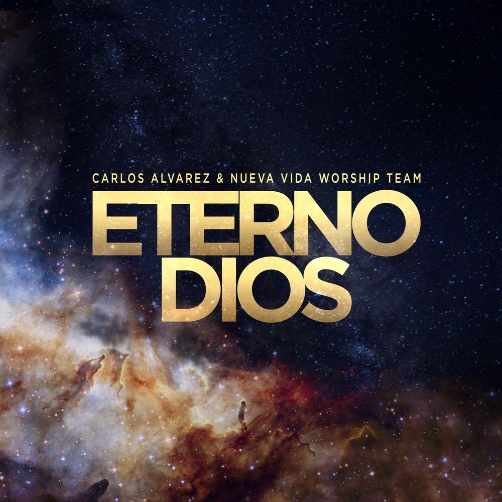 Picture of Eterno Dios (Radio Mix)