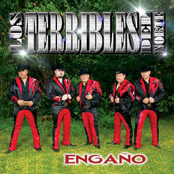 Cover of Engaño