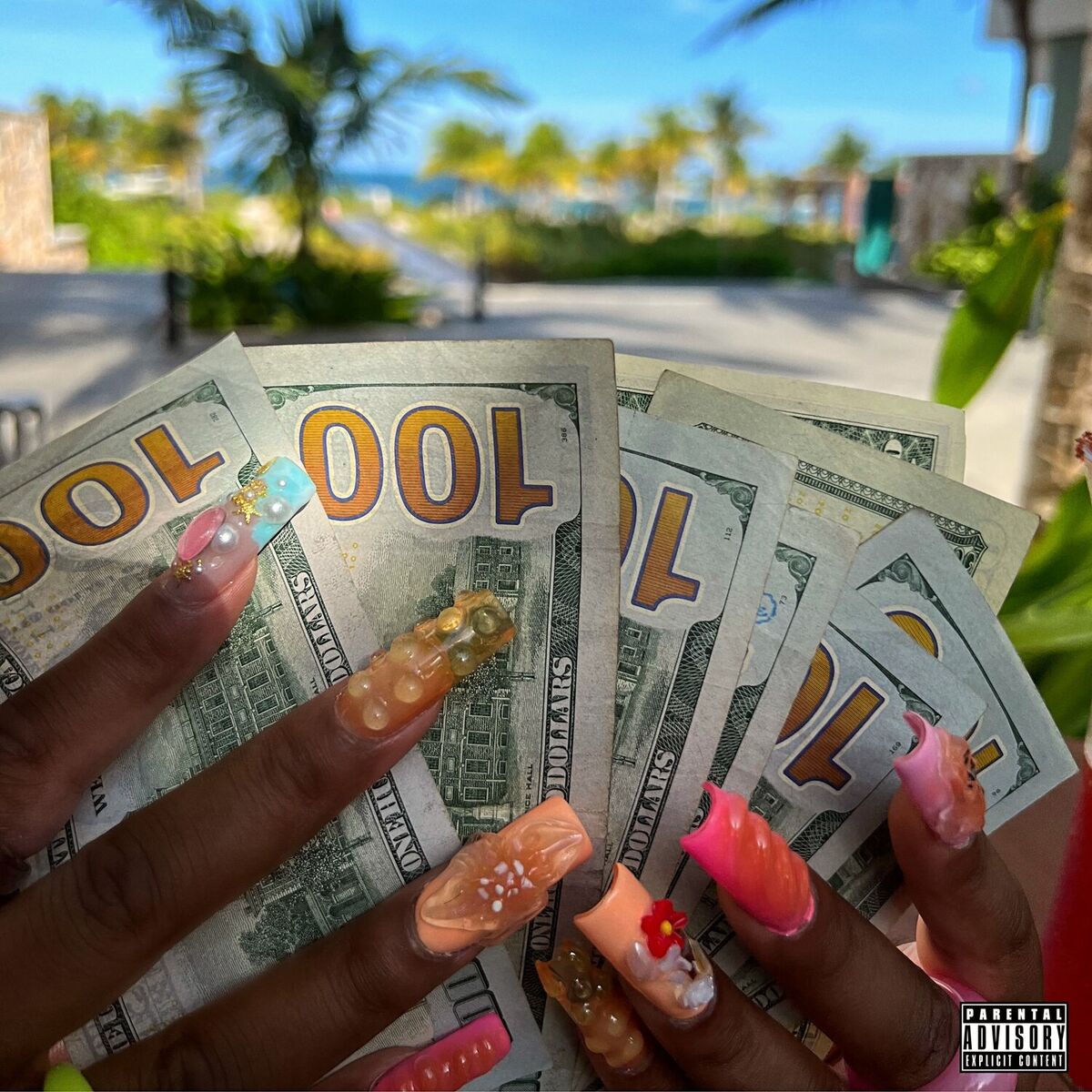 Album cover of MAPESSA