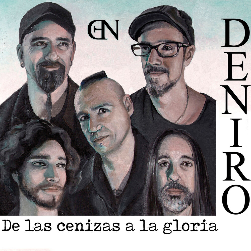 Picture of De las Cenizas a la Gloria