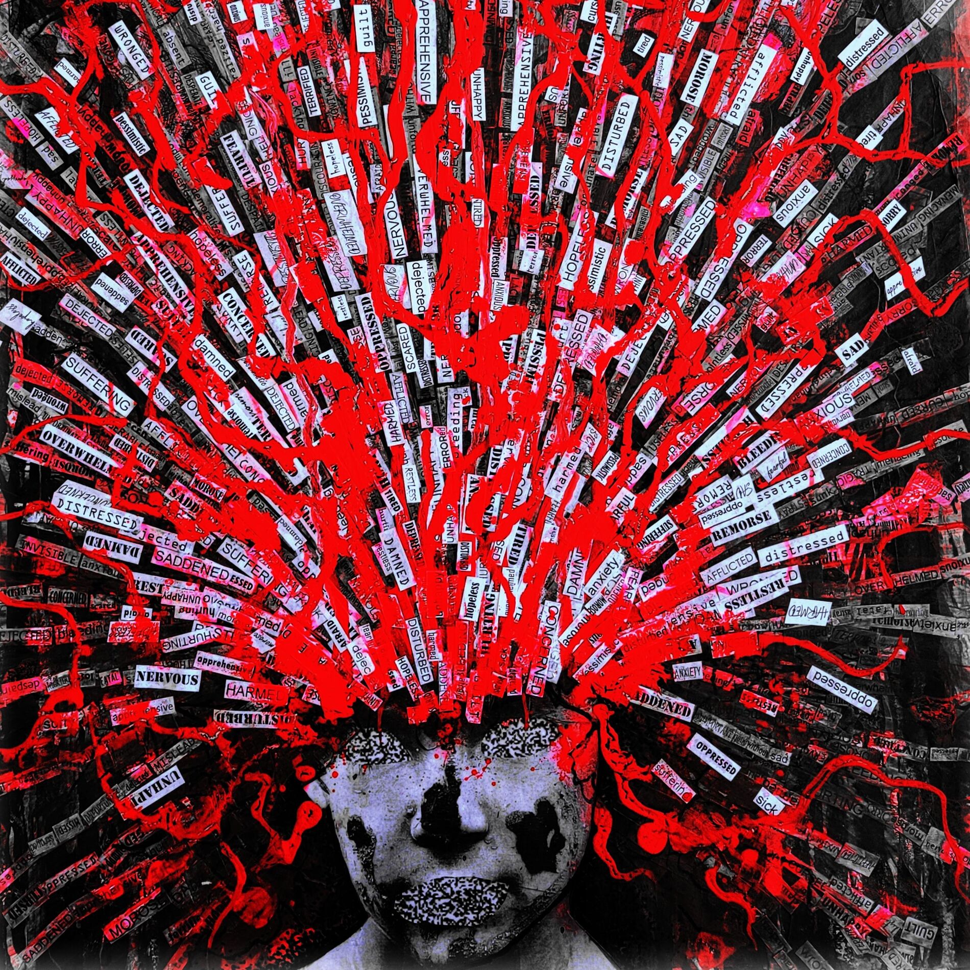 Album cover of Floccinaucinihilipilification (feat. Grim Salvo)