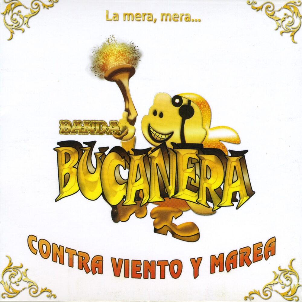 Picture of Contra Viento y Marea