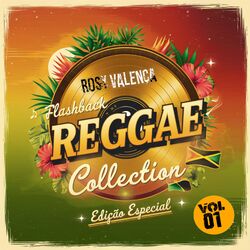 Cover of Flashback Reggae Collection Edição Especial Vol 01