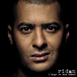 Cover of L'Ange De Mon Démon