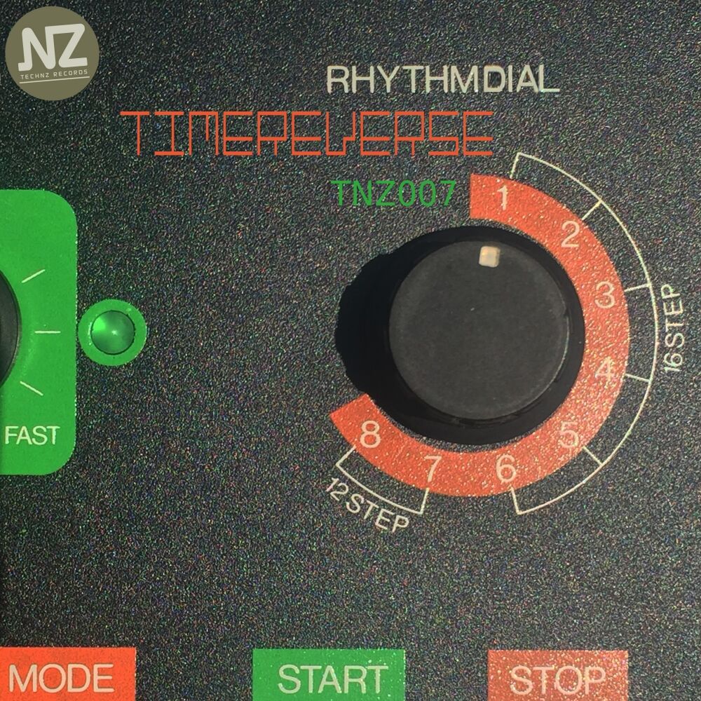 Picture of TimeReverse