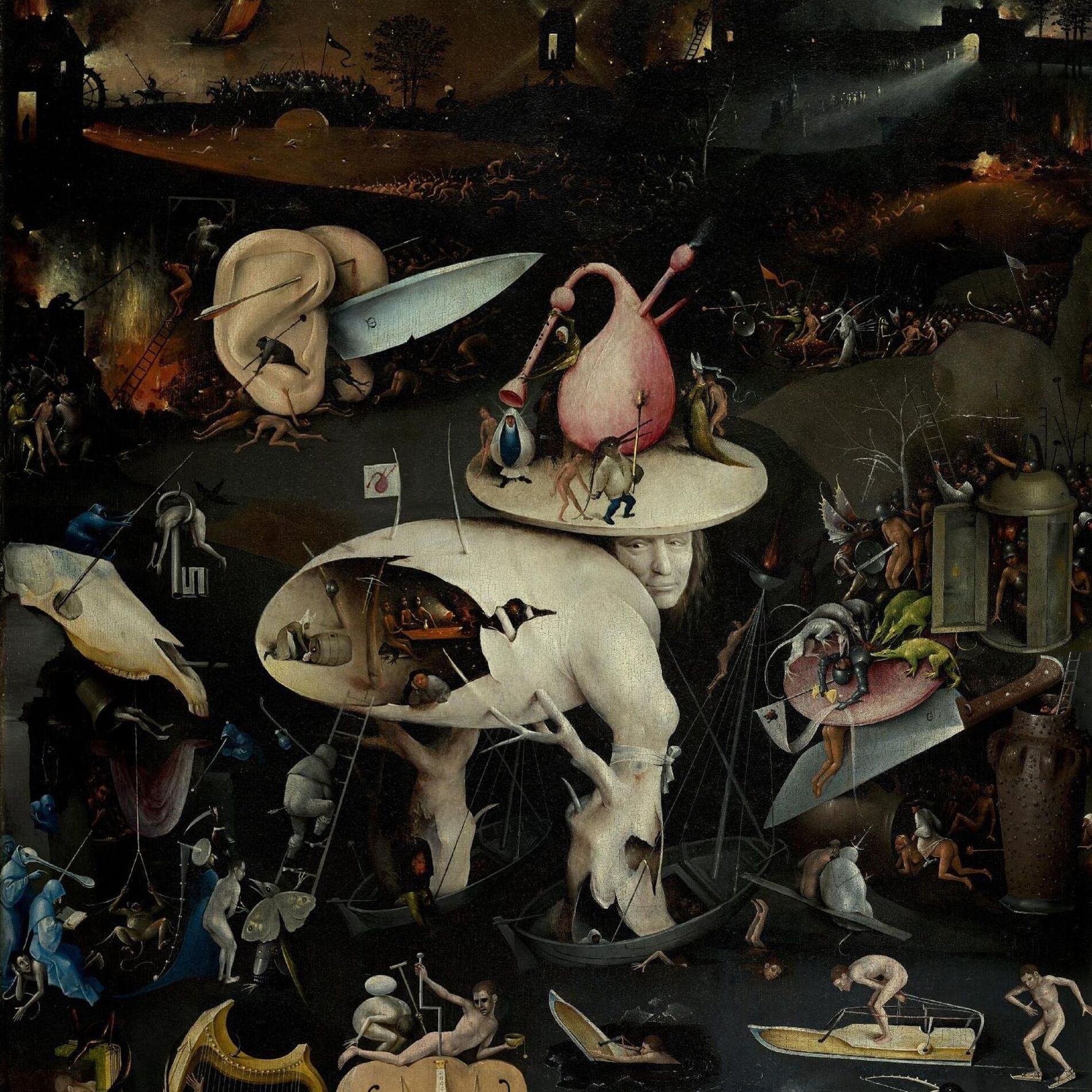 Album cover of Samsara