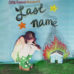 Cover of Last Name