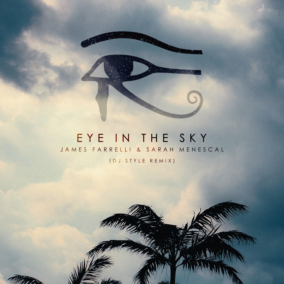 Album cover of Eye in the Sky