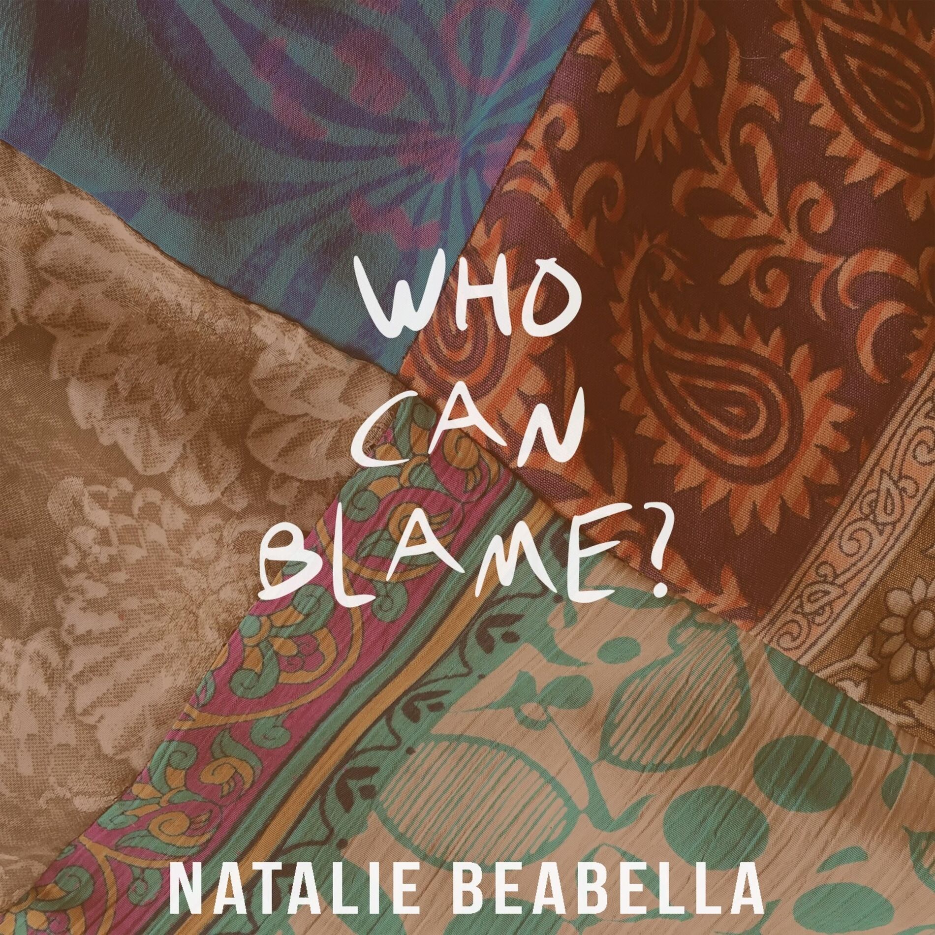Album cover of Who Can Blame? (feat. Kevin Johansen)